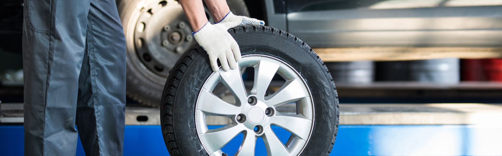Best Places to Buy Tires Online