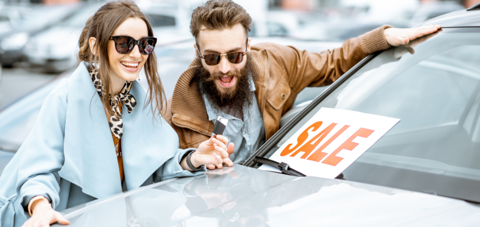 What to Look for When Buying a Used Car