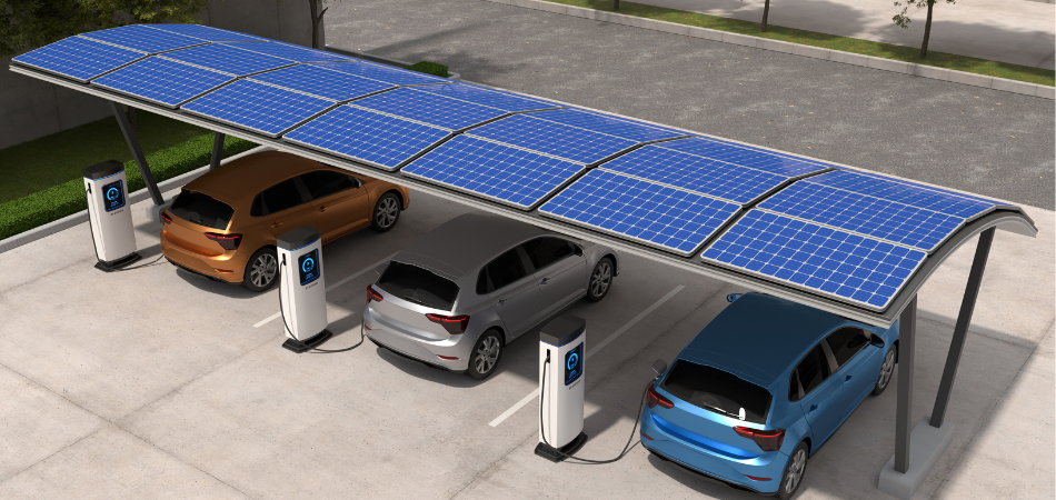 Electric vs. Hybrid Cars