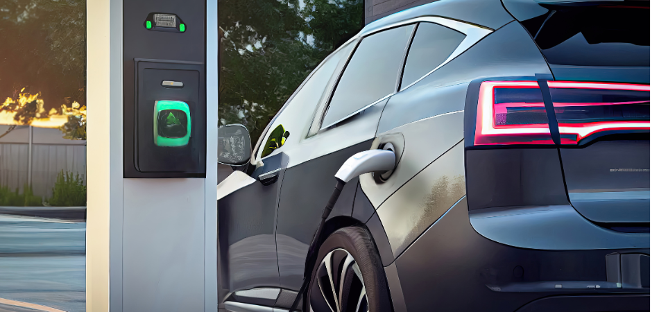 Electric Vehicle Donations: What to Know Before You Donate
