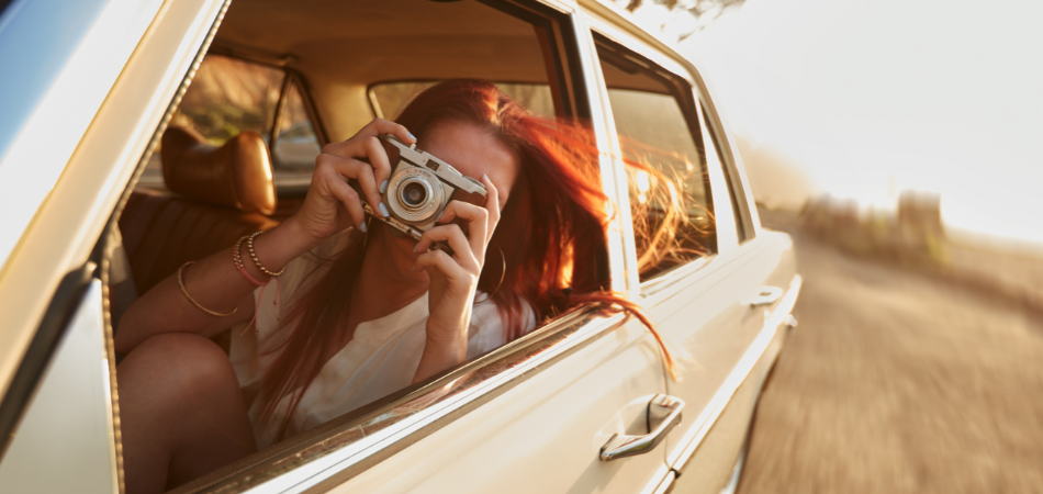 Summer Road Trip Must-Haves