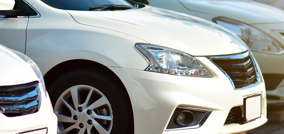 When to Buy a New (or Used) Car vs. Repair