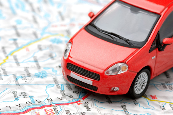 Best Road Trip Destinations