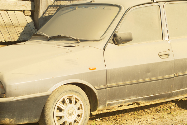 How To Donate a Car That Doesn't Run