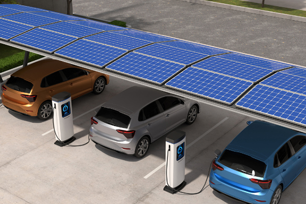 Electric vs. Hybrid Cars