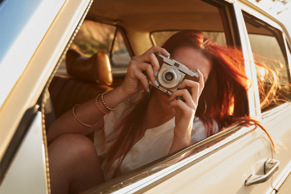 Summer Road Trip Must-Haves - Featured Blogs