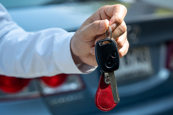 What to Look for When Buying a Used Car - Featured Blogs