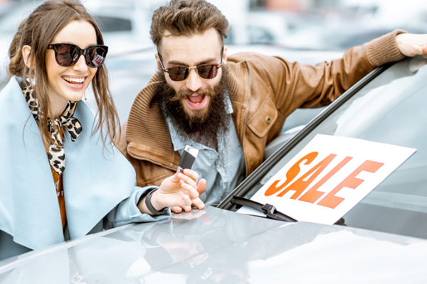 What to Look for When Buying a Used Car - Featured Blogs